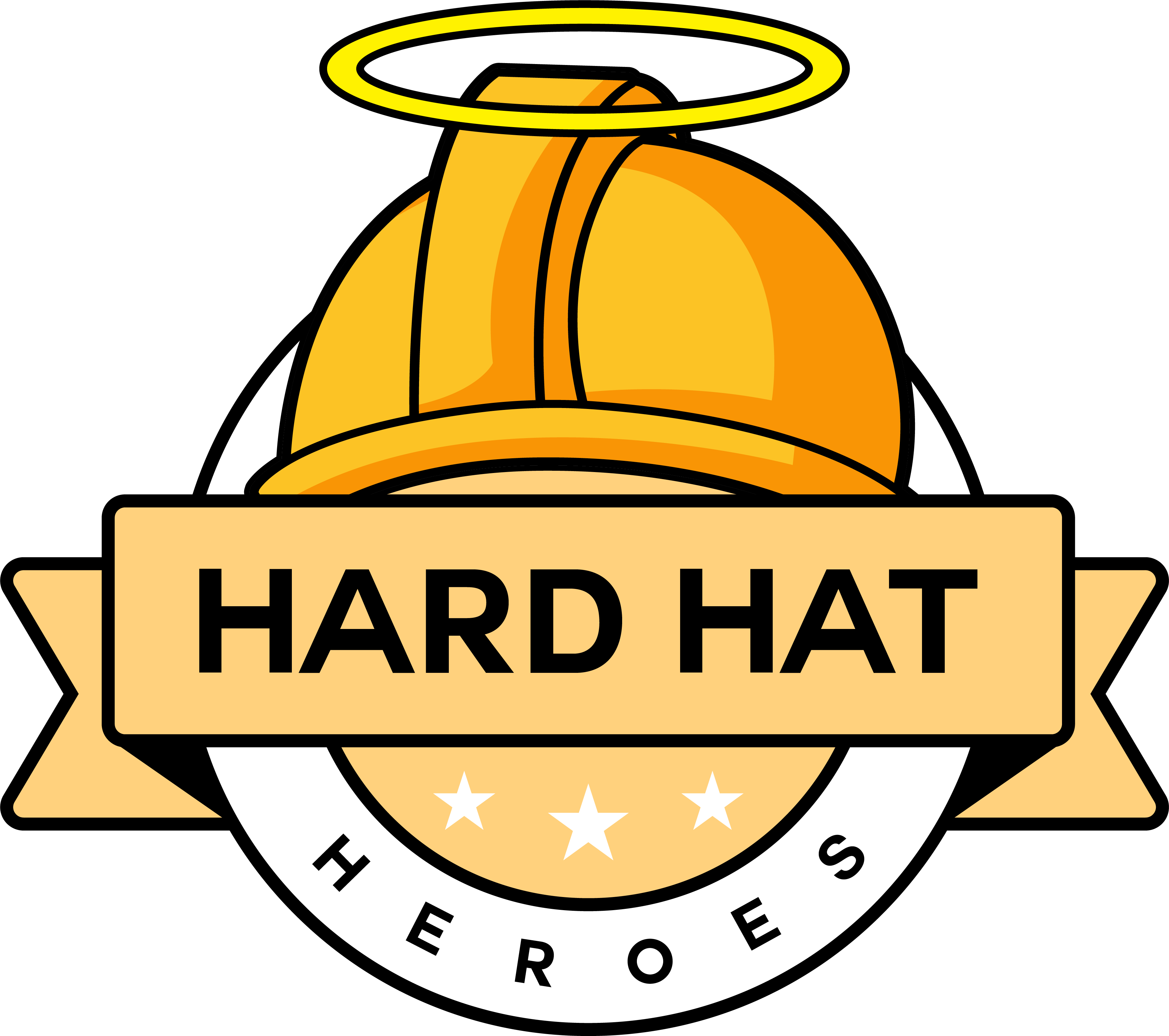 Hard Hat Heroes