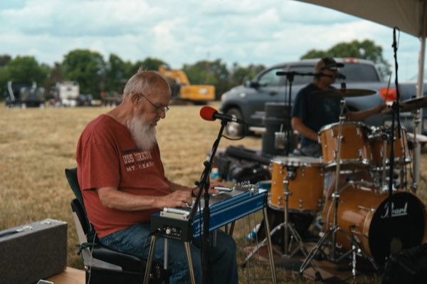 Hard Hat Heroes 2026 event moment