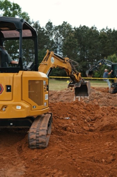 Hard Hat Heroes 2026 event moment
